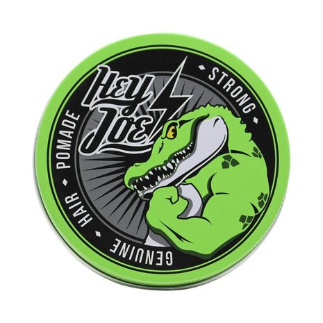 Hey Joe! Strong Pomade 100ml Hey Joe! Strong Pomade 100ml