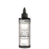 Monster Clippers Tondeuse Olie 100ml Monster Clippers Tondeuse Olie 100ml
