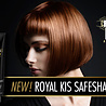 Royal KIS SafeShades Verf 100ml Royal KIS SafeShades Verf 100ml