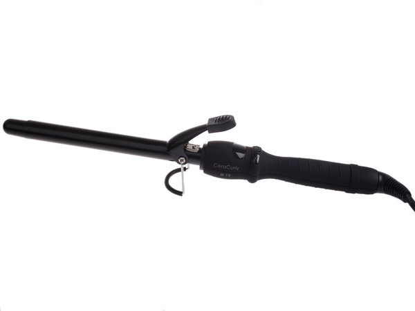 Cera Curly Ceramische Krultang 25mm Cera Curly Ceramische Krultang 25mm