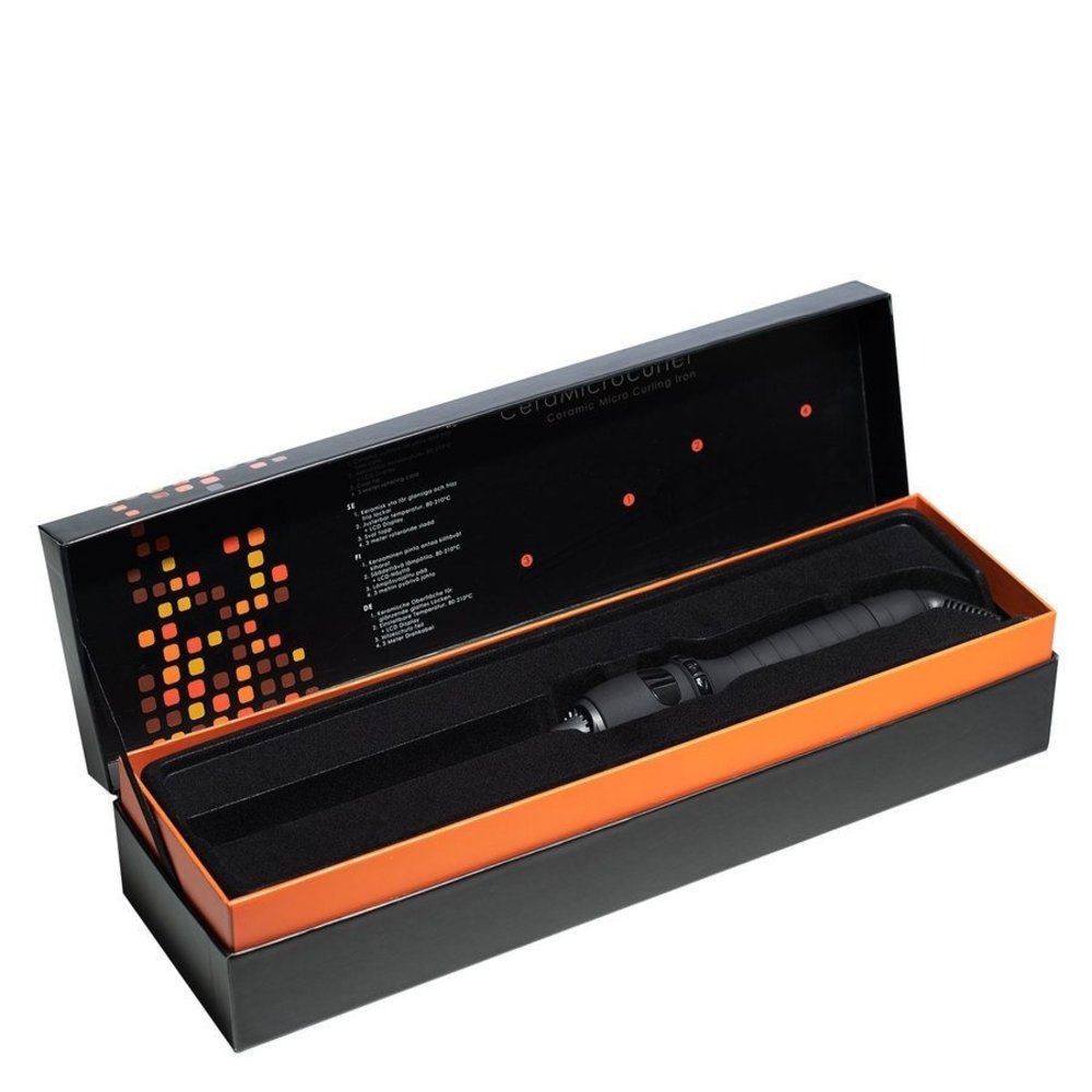 Cera  Microcurler Krultang Cera  Microcurler Krultang