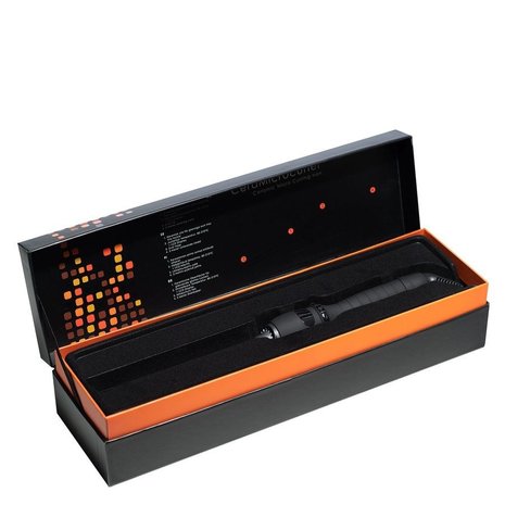 Cera  Microcurler Krultang Cera  Microcurler Krultang