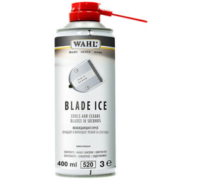 Wahl  Blade Ice Spray 400ml Wahl  Blade Ice Spray 400ml