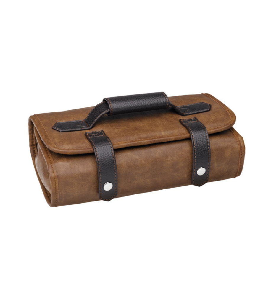 Sibel Barburys Buzz Barbierstas Bruin Sibel Barburys Buzz Barbierstas Bruin