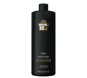 KIS  Royal KIS SoftShades Activator 1000ml