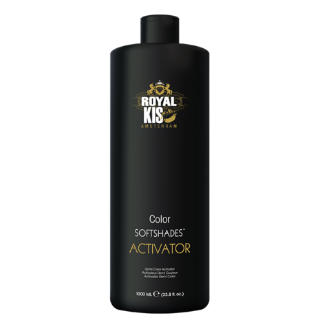 KIS Royal KIS SoftShades Activator 1000ml KIS Royal KIS SoftShades Activator 1000ml
