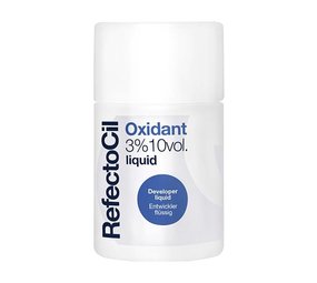 Refectocil Liquid Oxidant 3%  ( 10 vol.)  100ml Refectocil Liquid Oxidant 3%  ( 10 vol.)  100ml