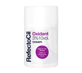 Refectocil Creme Oxydant 3% 100ml ( 10 vol.) Refectocil Creme Oxydant 3% 100ml ( 10 vol.)