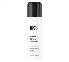 KIS  Pro Dry Shampoo 200ml KIS  Pro Dry Shampoo 200ml