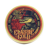 Hey Joe! Classic Gold Hair Pomade 100ml