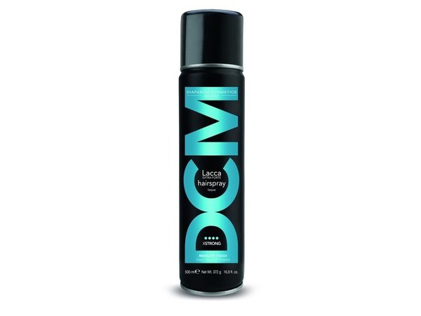 DCM Extra Strong Hairspray 500ml