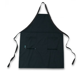 Nano Verfschort Zwart