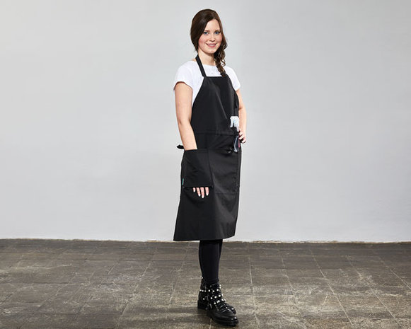 Trend Design Nano Verfschort Zwart