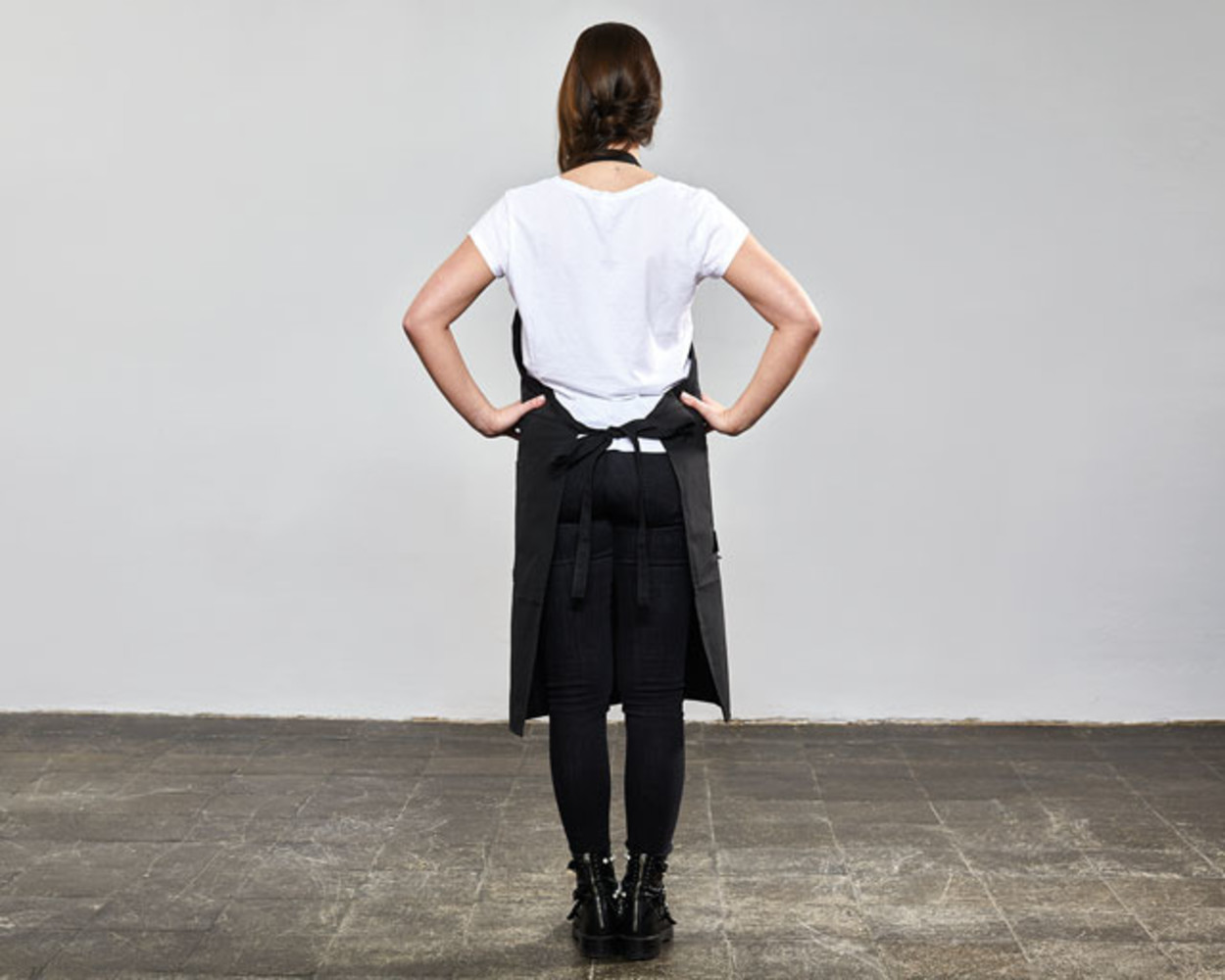 Trend Design Nano Verfschort Zwart