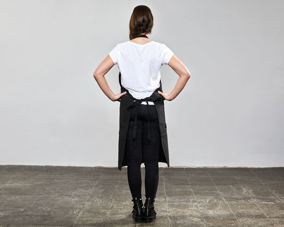 Trend Design Nano Verfschort Zwart