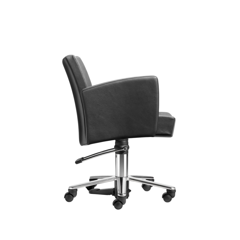 Alteq Kappersstoel Scylla 2 Alteq Kappersstoel Scylla 2