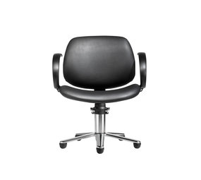 Alteq Kappersstoel Ixia 1 Alteq Kappersstoel Ixia 1