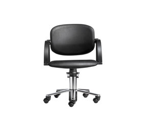 Alteq Kappersstoel Statice 2 Alteq Kappersstoel Statice 2