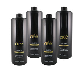 Créé  OXI Creme 1000ml Créé  OXI Creme 1000ml