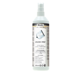 Wahl  Cleaning Spray 250ml Wahl  Cleaning Spray 250ml