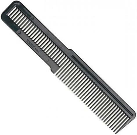 Wahl  Tondeuse Kam Zwart Klein 19cm Wahl  Tondeuse Kam Zwart Klein 19cm