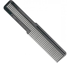 Wahl  Tondeuse Kam Zwart Groot 21,5cm Wahl  Tondeuse Kam Zwart Groot 21,5cm