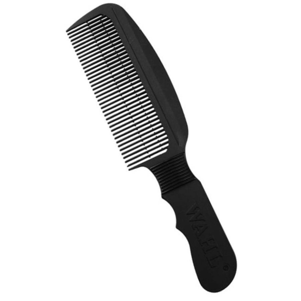 Wahl  Flat Top Speed Comb  Zwart Wahl  Flat Top Speed Comb  Zwart