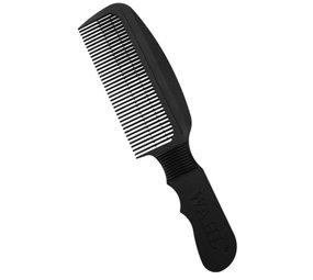Wahl  Flat Top Speed Comb  Zwart Wahl  Flat Top Speed Comb  Zwart