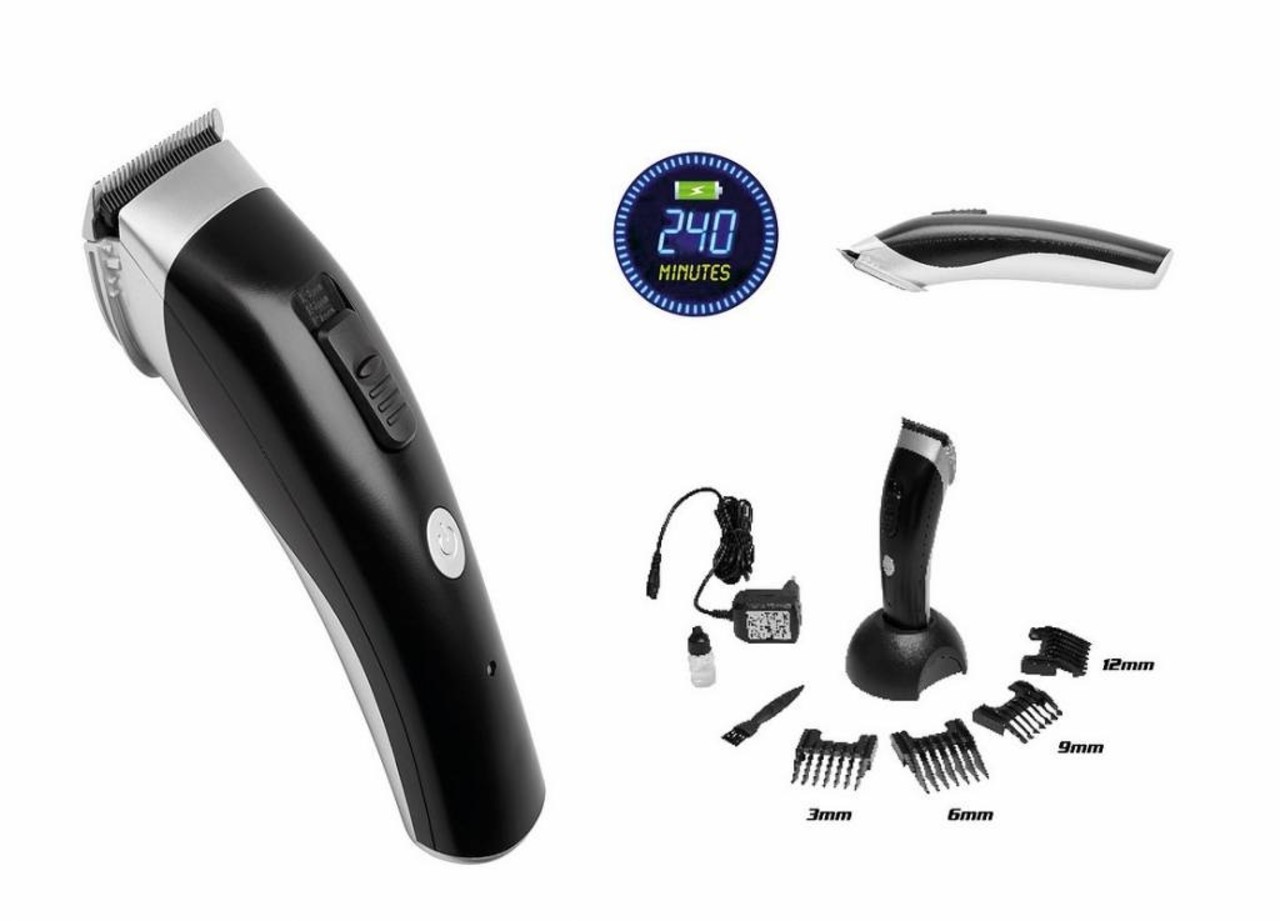 Kyone  ION-C3000  Tondeuse Kyone  ION-C3000  Tondeuse