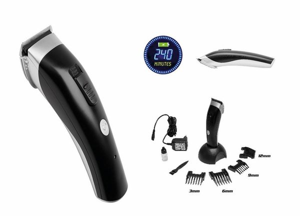 Kyone  ION-C3000  Tondeuse Kyone  ION-C3000  Tondeuse