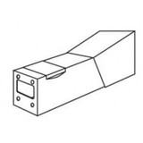 Jobst  Koof voor Wandmodel Contura Jobst  Koof voor Wandmodel Contura