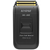 Kyone SH-100 ZERO FOIL SHAVER Kyone SH-100 ZERO FOIL SHAVER