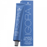 Schwarzkopf  Vario Blond Cool Lift 60ml Schwarzkopf  Vario Blond Cool Lift 60ml