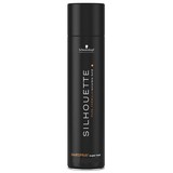 Schwarzkopf  Silhouette Super Hold Hairspray Schwarzkopf  Silhouette Super Hold Hairspray