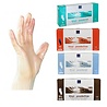Abena Handschoenen Vinyl 100 stuks Abena Handschoenen Vinyl 100 stuks
