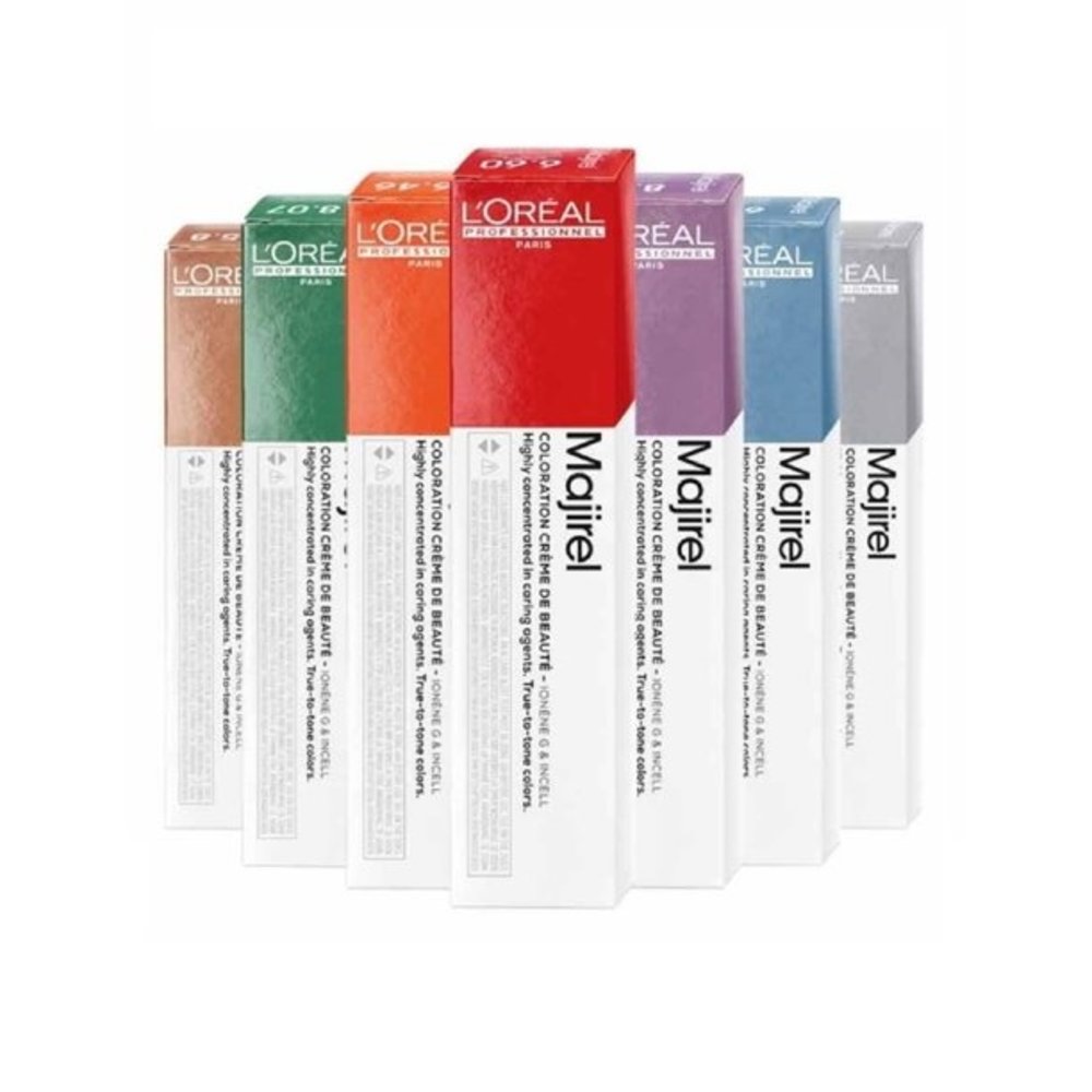 L'Oréal Professionnel Majirel Haarverf 60ml