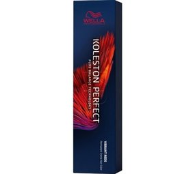 Wella Professionals Koleston Perfect Me+  Vibrant Reds Wella Professionals Koleston Perfect Me+  Vibrant Reds