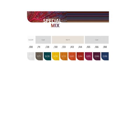 Wella Professionals Koleston Perfect Me+ Special Mix Wella Professionals Koleston Perfect Me+ Special Mix