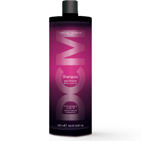 DCM Balancing After-Color Shampoo 1000ml