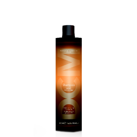 DCM Shampoo Curly and Frizzy Hair 1000ml