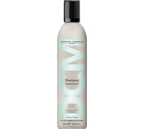 DCM Energising shampoo 300 ml DCM Energising shampoo 300 ml