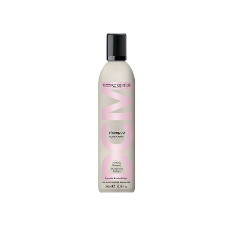 DCM Purifying shampoo 300 ml DCM Purifying shampoo 300 ml