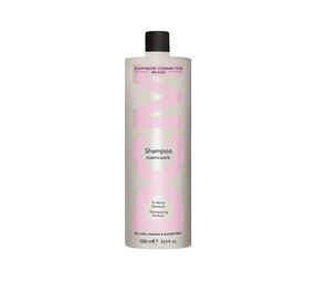 DCM Purifying shampoo 1000ml DCM Purifying shampoo 1000ml