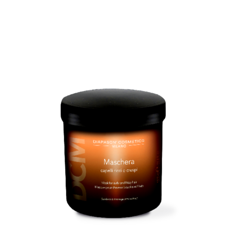 DCM Curly & Frizzy Hair Mask 1000ml DCM Curly & Frizzy Hair Mask 1000ml