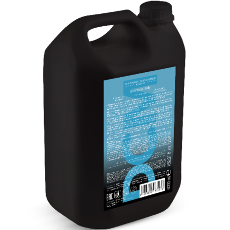 DCM Daily Shampoo 5000ml