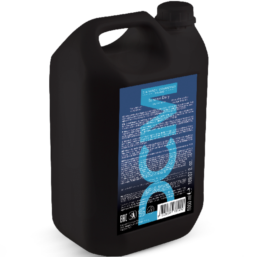 DCM Daily Conditioner 5000 ml DCM Daily Conditioner 5000 ml