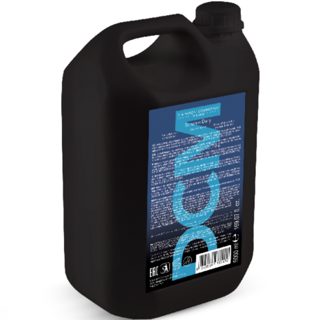 DCM Daily Conditioner 5000 ml DCM Daily Conditioner 5000 ml