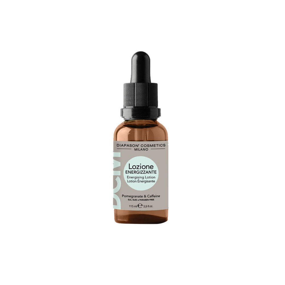 DCM Energising Lotion 115 ml DCM Energising Lotion 115 ml