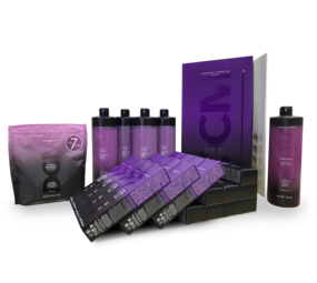 DCM Starter Color Kit DCM Starter Color Kit