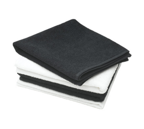 Sibel Handdoeken Bob-Tuo Pak van 12 stuks Sibel Handdoeken Bob-Tuo Pak van 12 stuks